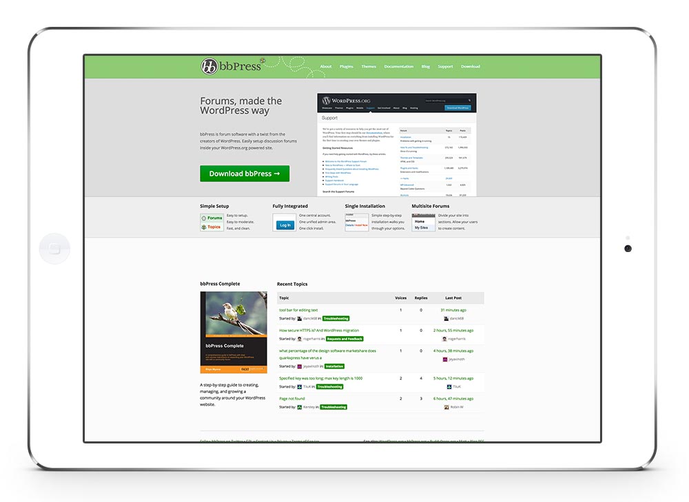 Thorn - Health and Safety Management System